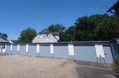Foto - Garage mit Strom, Uerdinger Str.77, Moers-Stadtmitte zu VERMIETEN