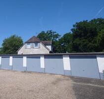 Garage mit Strom, Uerdinger Str.77, Moers-Stadtmitte zu VERMIETEN