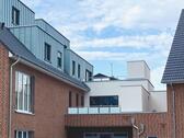 Foto - Exklusive Neubauwohnung mit großer Dachterrasse und TG-Stellplatz