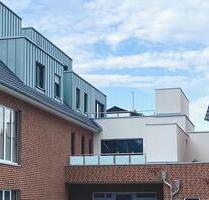 Exklusive Neubauwohnung mit großer Dachterrasse und TG-Stellplatz - Ostbevern