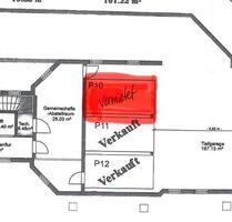 Tiefgaragenstellplatz Nähe Thalenweide - Westerstede