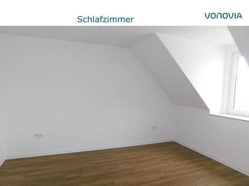 Foto - Etagenwohnung in Essen