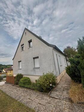 Foto - Einfamilienhaus in Gerach
