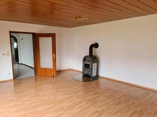 Foto - Einliegerwohnung in Merchweiler
