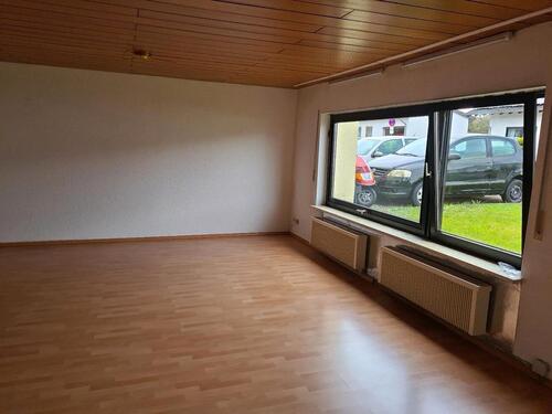 Foto - Etagenwohnung zur Miete in Blieskastel
