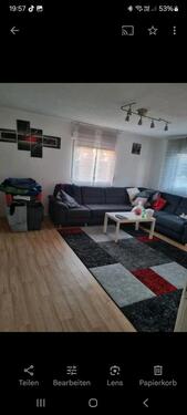 Foto - 3 Zi Whng in Spaichingen in toller Lage zum Verkauf inkl Garage