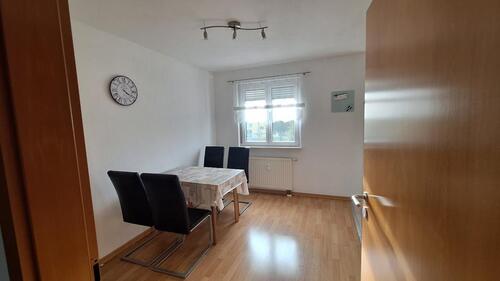 Foto - Etagenwohnung in Löbau