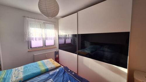 Foto - Etagenwohnung in Löbau zur Miete