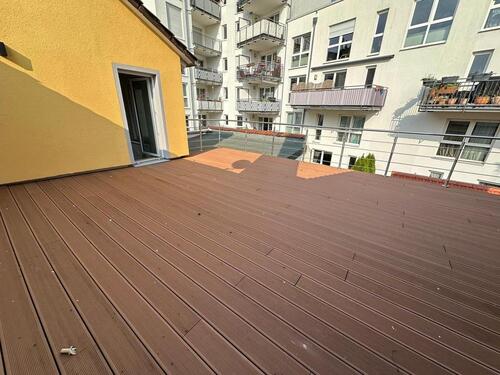 Foto - Etagenwohnung zur Miete in Offenbach am Main