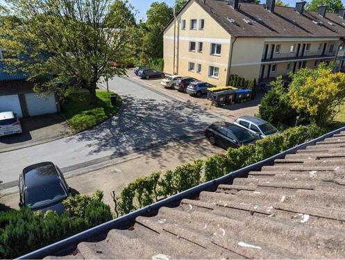 Foto - Etagenwohnung zur Miete in Bielefeld