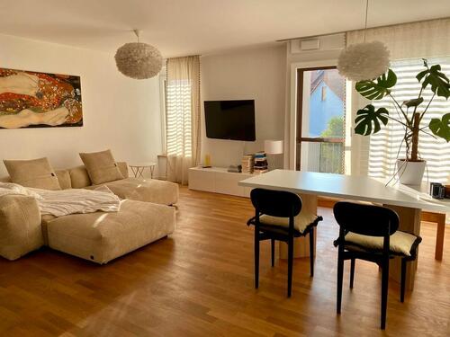 Foto - Barrierefreie Mietswohnung ab 15.12.25 - Neubau 950 k, Neuburg