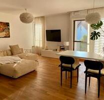 Barrierefreie Mietswohnung ab 15.12.25 - Neubau 950 k, Neuburg - Neuburg an der Donau