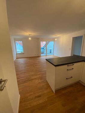 Foto - 2 Zimmer Etagenwohnung in Neuburg an der Donau