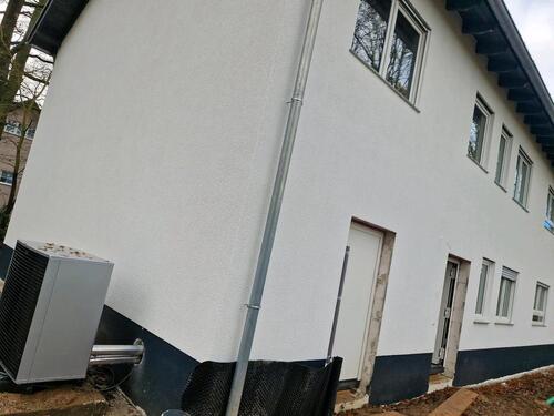 Foto - Erstbezug, 120qm, 4Z,D,B,ABST. Terrasse, Garage