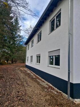 Foto - 4 Zimmer Etagenwohnung in Asbach