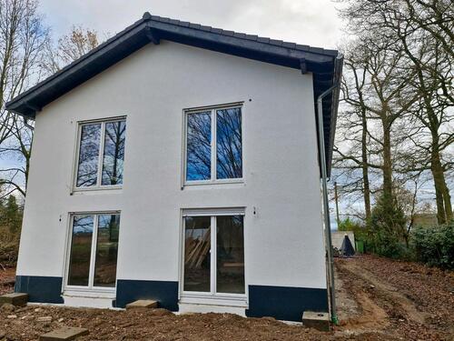 Foto - Etagenwohnung in Asbach zur Miete