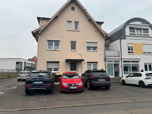 Foto - Parkplatz ab 01.12.25 zu vermieten