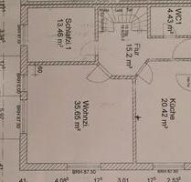 Doppelhaushälfte zu vermieten - 1.650,00 EUR Kaltmiete, ca.  175,00 m² in Burgdorf (PLZ: 31303)