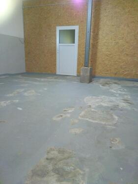 Foto - Lagerraum 26 qm im Erdgeschoss - 200,00&nbsp;EUR Kaltmiete,