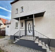 Kernsaniertes Einfamilienhaus in Fritzlar zu vermieten