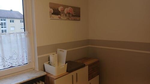 Foto - Etagenwohnung in Zirndorf zur Miete