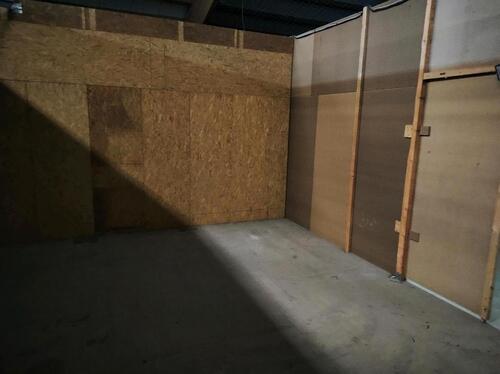 Foto - 32 m² Lagerfläche Werkstatt in Bönningstedt (nähe Hamburg)