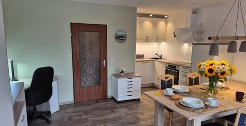 Foto - Etagenwohnung in Otterndorf zum Kaufen