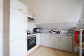 Foto - 2 Zimmer Dachgeschoßwohnung in Scheeßel