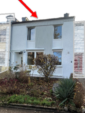 Foto - Reihenmittelhaus im Erbpachtrecht