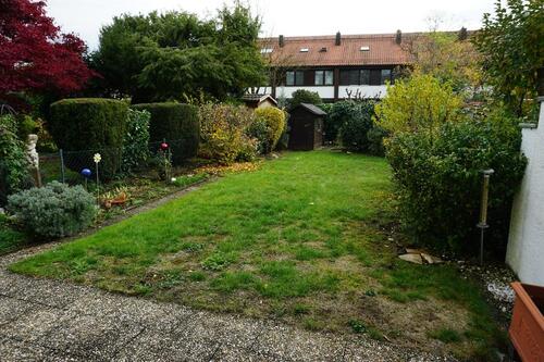 Foto - 5 Zimmer Reihenhaus zum Kaufen in Taufkirchen