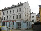 Foto - A1 Lage Grosse Laden in Aue - 750,00&nbsp;EUR Kaltmiete, ca.&nbsp; 5,00&nbsp;m&sup2;
