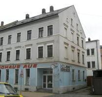 A1 Lage Grosse Laden in Aue - 750,00&nbsp;EUR Kaltmiete, ca.&nbsp; 5,00&nbsp;m&sup2; in Aue-Bad Schlema (PLZ: 08280)