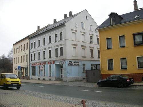 Foto - andere in Aue-Bad Schlema