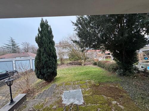 Foto - Exklusive 3-Zimmer-Gartenwohnung mit Terrasse und Stellplatz