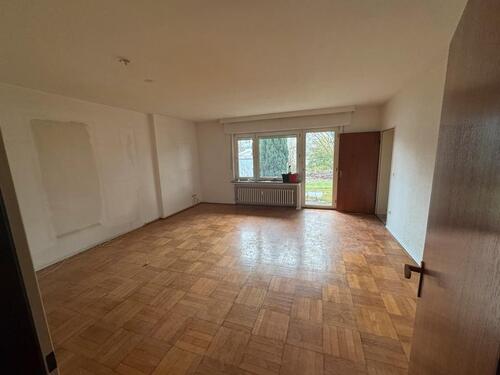 Foto - 3 Zimmer Erdgeschoßwohnung zur Miete in Lippstadt