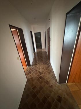 Foto - Erdgeschoßwohnung in Lippstadt zur Miete