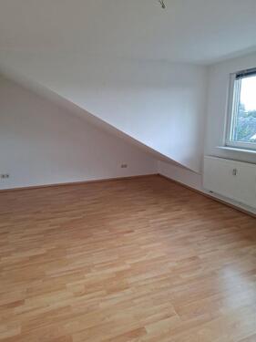 Foto - Gemütliche 2 Zimmerwohnung im Dachgeschoss - Nähe Lohmühle