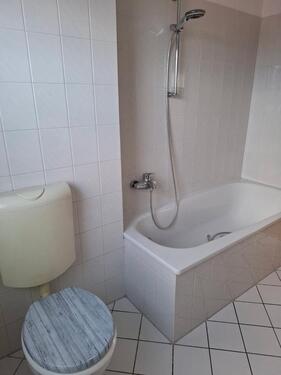 Foto - Etagenwohnung in Lübeck zur Miete