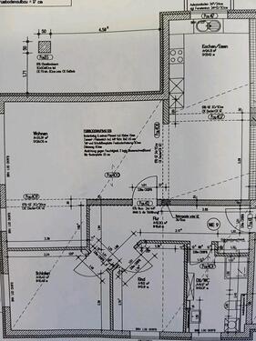 Foto - Wohnung in Nack zu vermieten - 1.000,00&nbsp;EUR Kaltmiete, ca.&nbsp; 138,00&nbsp;m&sup2;