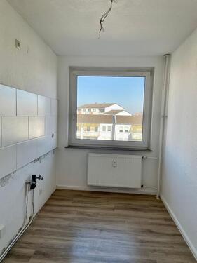 Foto - Etagenwohnung in Salzgitter zur Miete