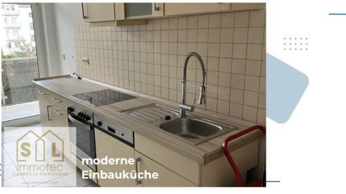 Foto - 2 Zimmer Etagenwohnung zur Miete in Chemnitz