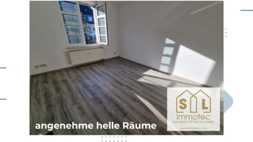 Foto - Etagenwohnung in Chemnitz zur Miete