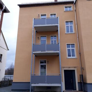 Foto - 4 Zimmer Etagenwohnung zur Miete in Zwickau