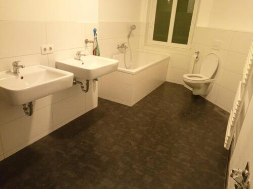 Foto - 4 Zimmer Etagenwohnung in Zwickau