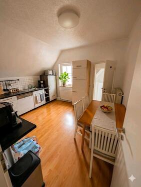 Foto - Nachmieterin für 3 Zimmer Wohnung in Rinkeorde