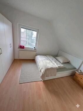 Foto - Etagenwohnung in Drensteinfurt zur Miete