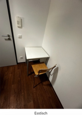 Foto - Etagenwohnung in München zur Miete