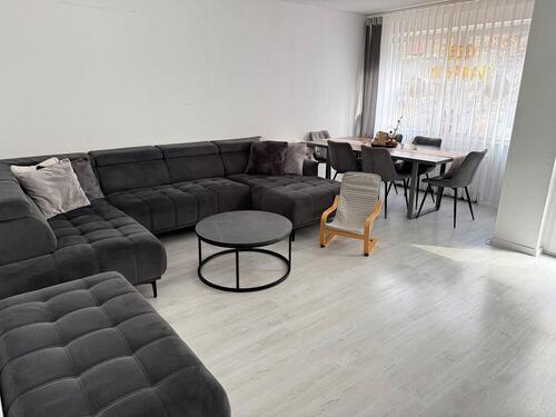 Foto - Helle 4- Zimmer Wohnung zu vermieten in Hattingen Bredenscheid