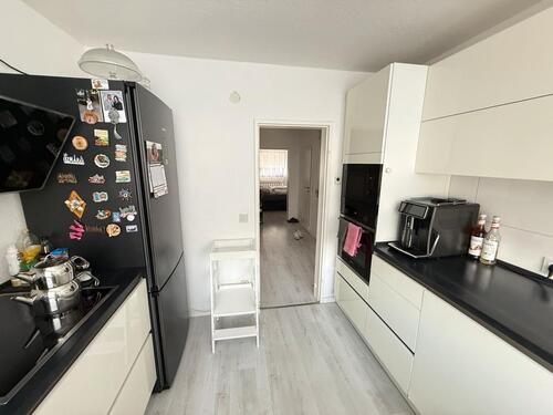 Foto - Etagenwohnung in Hattingen zur Miete