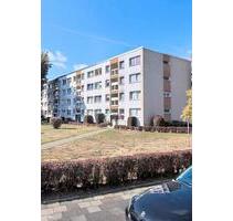 Kapitalanlage in Nettetal – vermietete 3-Zimmer-Wohnung